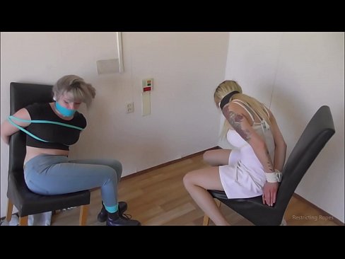 ❤️ Adicta / atada y amordazada / damisela en apuros ️ Porno en es.massagecenter-yalta.ru ❌️❤️❤️❤️❤️❤️❤️❤️