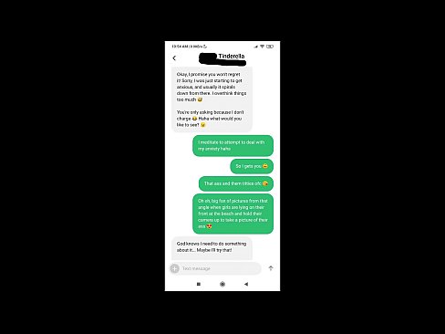❤️ He añadido una nueva PAWG de Tinder a mi harén ( hablar con Tinder incluido) ️ Porno en es.massagecenter-yalta.ru ❌️❤️❤️❤️❤️❤️❤️❤️